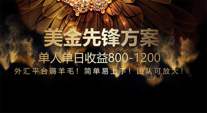 （14761期）免费技术！小众赛道！一年布局抵三年努力，每日800+-8U创业网