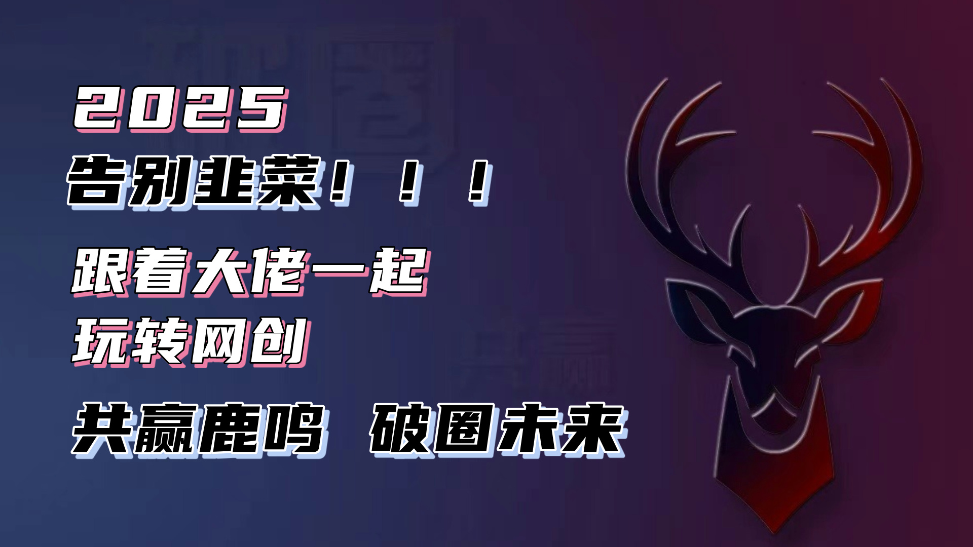 告别韭菜！2025知识付费风口项目，小白也能闭眼操作！-8U创业网